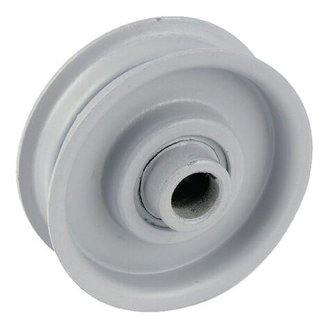 Puleggia piatta con bordi diametro 47,60 mm UNIVERSALE FGP011872 (1/2)