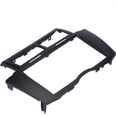 2-DIN-Autoradio-Einbausatz mit GPS-Navigationssystem für Yaris/Vitz/Platz (2005–2011), DVD-Audio-Navigationspanel (1/5)