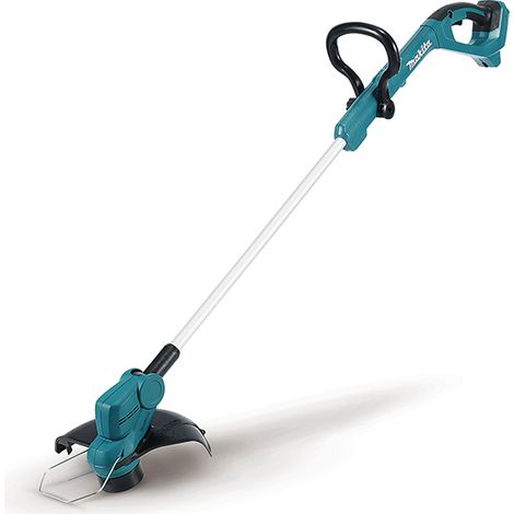 Desbrozadora 18V DUR193Z libro desnudo - MAKITA - DUR193Z (1/8)