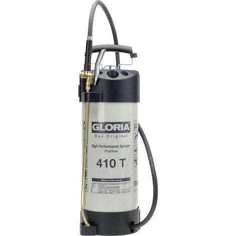 Pulvérisateur haute performance 10 l – Pression maximale 6 bars – Tuyau 1,35 m – Joints Viton pour résistance chimique – Vinmer (1/8)