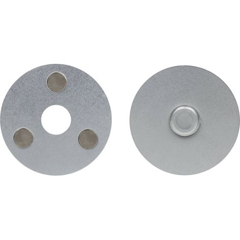 SMARTWARES FOT-14670 KIT DE FIXATION POUR DÉTECTEUR DE FUMÉE (1/5)
