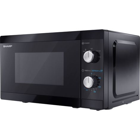 Sharp YC-MS01EB