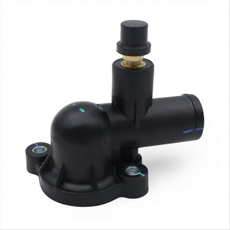 Couvercle de thermostat pour moto, refroidissement, compatible avec GTS250 et GTS300. (1/5)