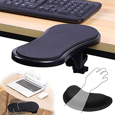 Desktop-Computerständer, Computerständer für das Homeoffice