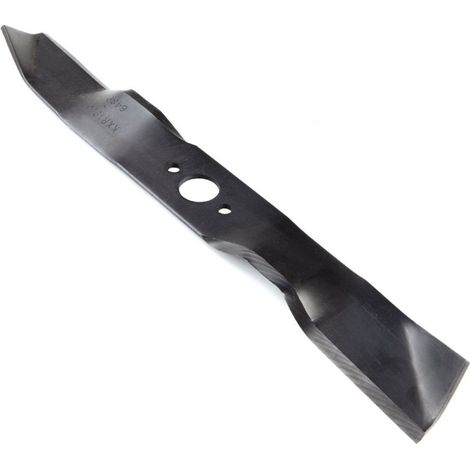 Lame tondeuse pour Husqvarna Rider Proflex 18 531 00 75-85 coupe 41,2 cm