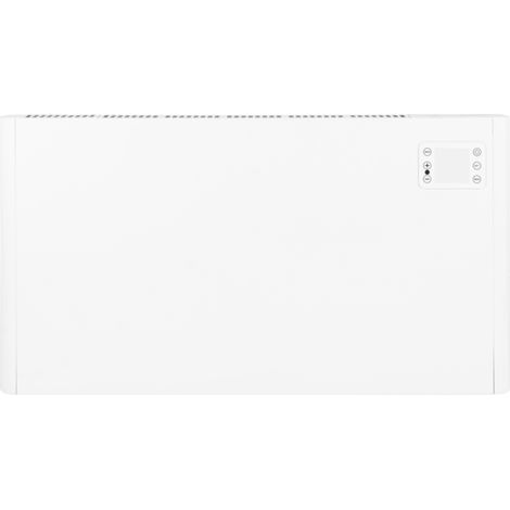 Convecteur électrique Alutherm, 1500 watts, Wifi (1/5)