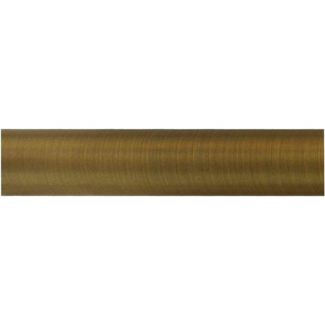 ECLECTIC - Bastone metallo 200 cm Bronzo (1/2)