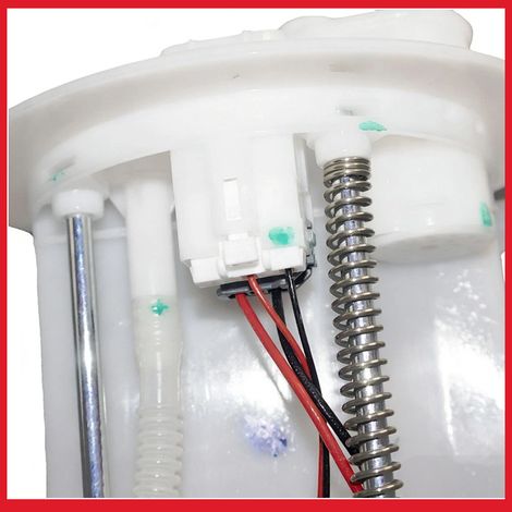 Kraftstoffpumpe 77020-0D120, 77020-52330 - Kompatibel mit Toyota (1/4)