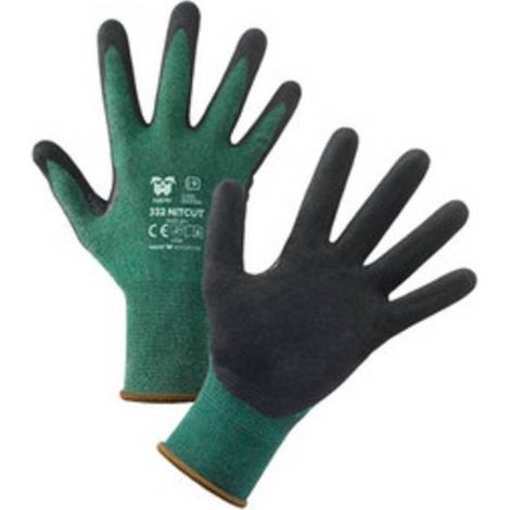 GUANTI ANTITAGLIO HDPE/NITRILE TG. 9