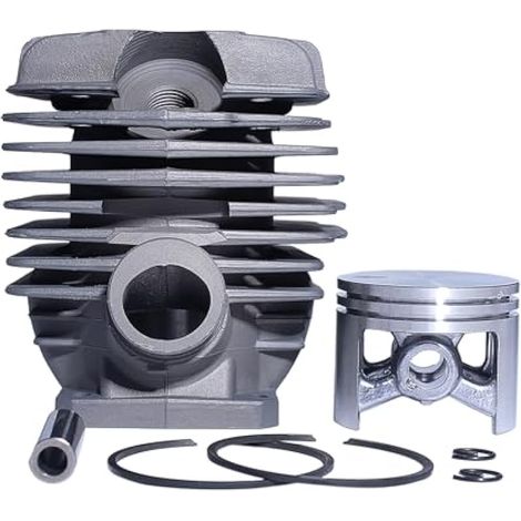 Cylindre Piston Kit pour Stihl MS360 MS340 036 034 MS 340 360 Tronçonneuse Pièces de moteur 11250201206 (1/5)