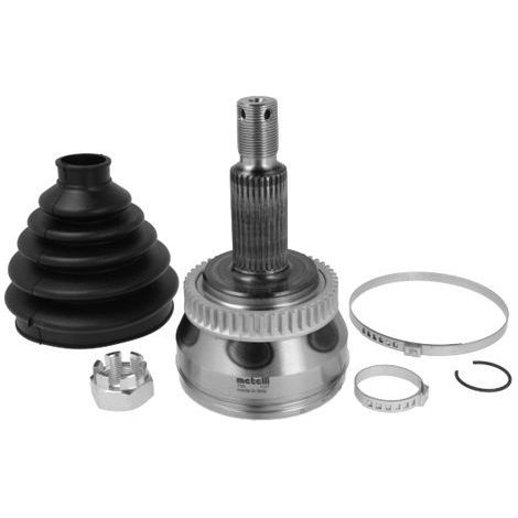 Jeu de joints, arbre de transmission METELLI 15-1736 HYUNDAI 49500-2E800
