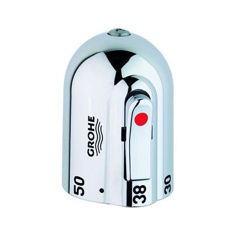 Grohe - mango de control,cromo 47352000