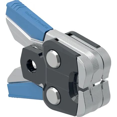 PINZA A PRESSARE PER RACCORDI FLOW FIT GEBERIT - ø16-40 MM  - GBR