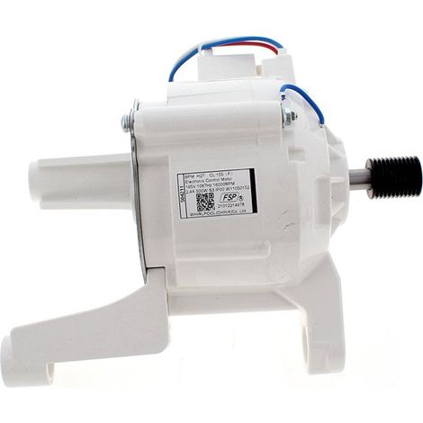 MOTEUR 1400 BPM H27 62L POUR LAVE LINGE INDESIT - C00533611 (1/2)