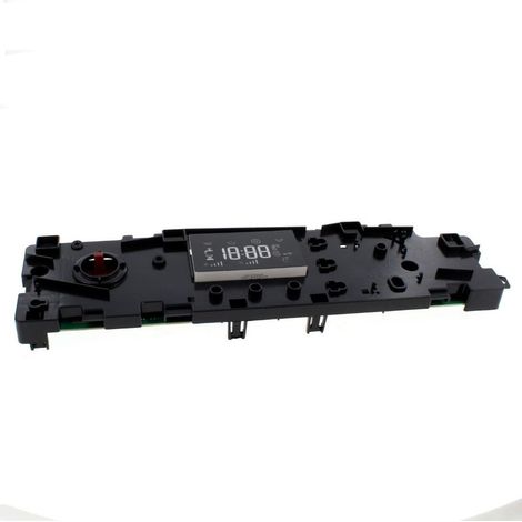 Display Big Digit Fu Tura for Hotpoint Washing Machines (1/2)