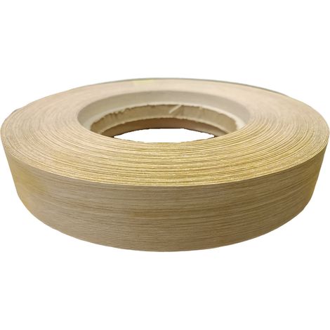 Bordo legno prec 6/10 rovere H50