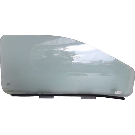 [PRODUIT D'OCCASION] Glace Porte Avd RENAULT Twingo ♻️ Ref Oe. 7701467234 - Garantie à vie (1/2)