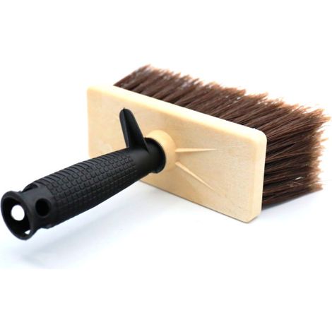 Brosse à encoller pour papier peint (1/2)