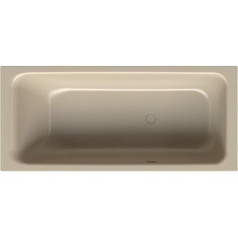 BETTE 3423-424 Baignoire rectangulaire Select Avec trop-plein (1/3)