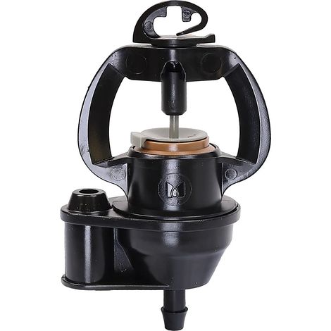 Micro-aspersionneuse 55 l/h Système d'arrosage automatique Micro goutteur Mamuth