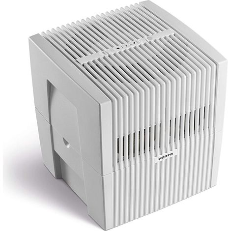 Venta, umidificatore e depuratore LW25 per ambienti fino a 40 m², 7025501 8W (1/5)