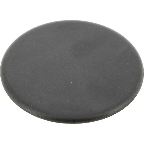 CHAPEAU DE BRÛLEUR SEMI-RAPIDE POUR CUISINIERE ROSIERES - 42802596 (1/2)