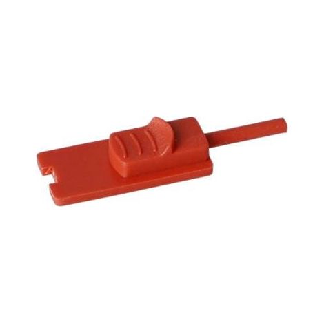 Poussoir de commutation pour Visseuse perceuse BOSCH OUTILLAGES - 2609101085