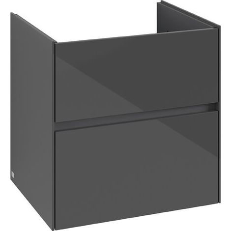Villeroy & Boch C14300FP WTUS Collaro C14300 472 x 609,5 x 611 mm (1/2)