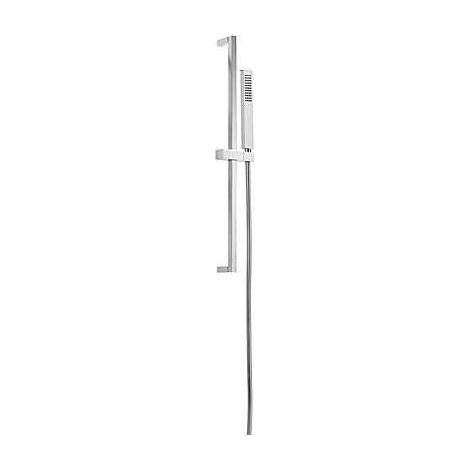 CONJUNTO DE BARRA DE DUCHA BARRA DE DUCHA DE LATÓN: LONG (1/2)
