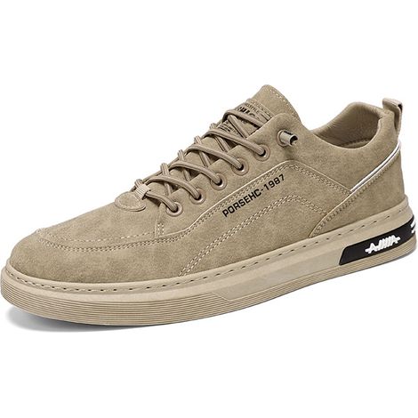 1 paire Chaussures de sécurité Divers accessoire de portail, respirantes, polyvalentes, pour chantier et loisirs, pour hommes jeunes adultes (1/5)