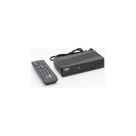 Receptor Digital Terrestre Alta Definicion Pd530t2 ELCO
