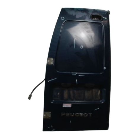 Porte Battante Arrieree Gauche PEUGEOT Expert [PRODUIT D'OCCASION]♻️870279 (1/2)