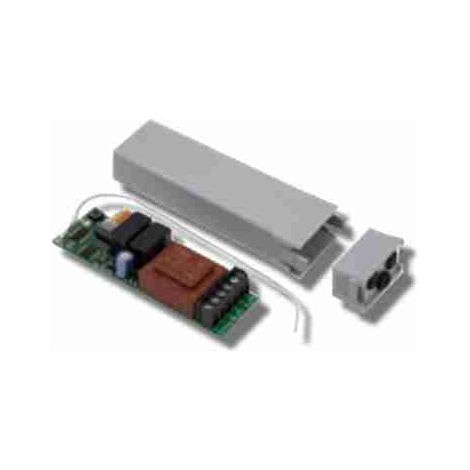 RPQ504T10 - Programador radio para persianas (230V-1000W) CARDIN - RPQ504T10