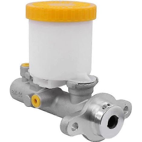 Maître-cylindre de frein compatible avec Patrol I Y60 D21 Pickup 2.4L 3.0L RWD, référence 4601001G00 M39593, de bonne qualité WHBYV (1/4)