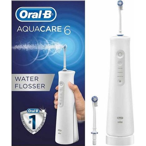 Oral-B Aquacare 6 irrigador oral (1/5)