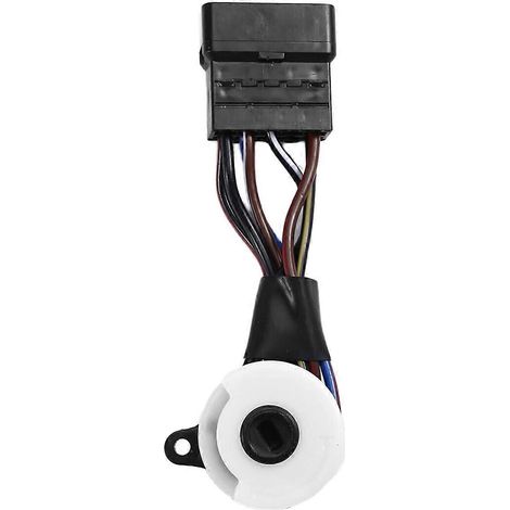 Interrupteur de câble d'allumage, interrupteur de démarrage pour Toyota Hilux 4Runner (1/4)