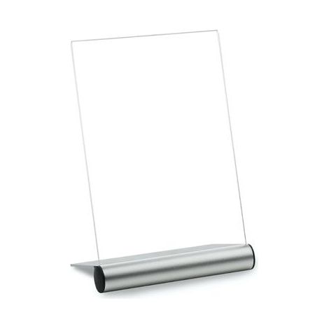Soporte acrílico Platinum A5 (1/4)