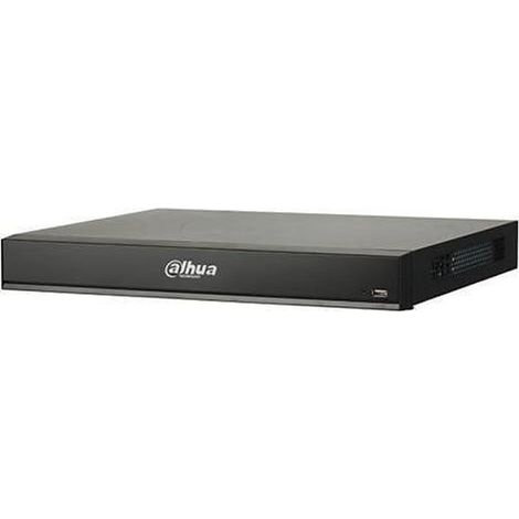 Enregistreur vidéo Dahua NVR4216-16P-EI 16 canaux 256 Mbps
