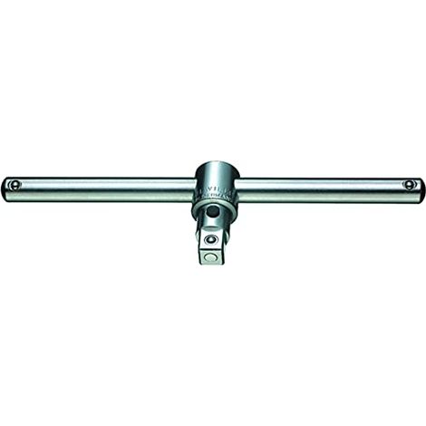 Manico Emmanchemment Con 3/8 "165 Millimetri Qr Stahlwille (1/2)