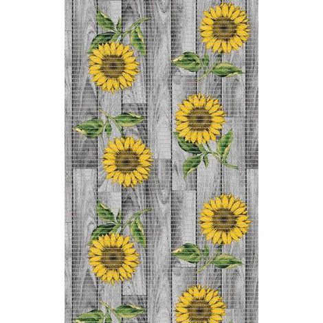 1ROTOLO TAPPETO MULTIUSO IN PVC AQUAMAT 4004-2 Rotolo cm.65 (H) x 15 mt (L).
