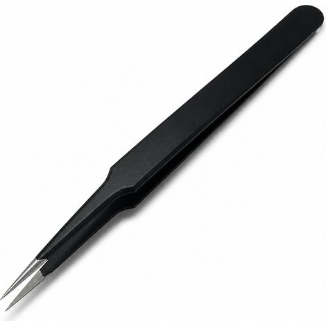 Pala de jardín de punta, 41 cm (1/5)