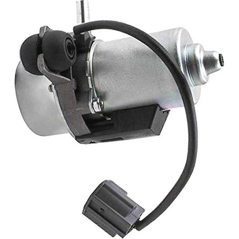 Pompe à vide électrique pour voiture, ensemble de pompe auxiliaire de servofrein 3541100XJZ16A pour H2 H6 H6 Cou (1/5)