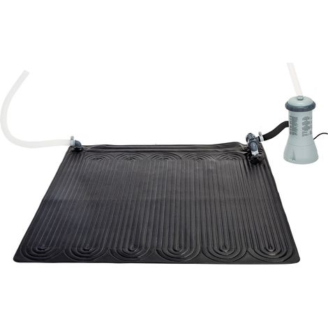 PANNELLO SOLARE cm. 120x120 - INTEX