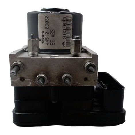 Unite Hydraulique Abs TOYOTA Yaris II Phase 1 2005-2009 [PRODUIT D'OCCASION]♻️440500d040 (1/5)