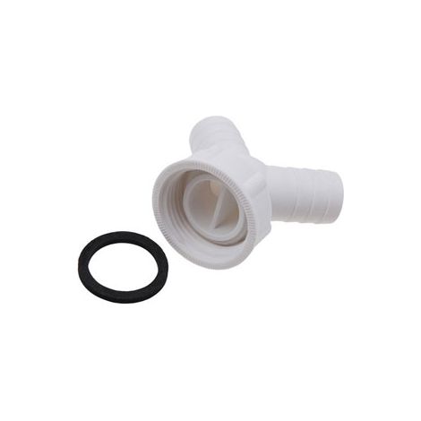 Universeel - jonction 3/4 + 2 x 20mm - 58752 - 4006596224055 (1/3)