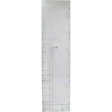 Panneau latéral de séparation pour HxP 2000x400mm EATON XVTL-MP/PV-4/20