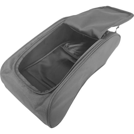 1 paire de doublures de sacoches pour sac de voyage Dyna-- (1/5)