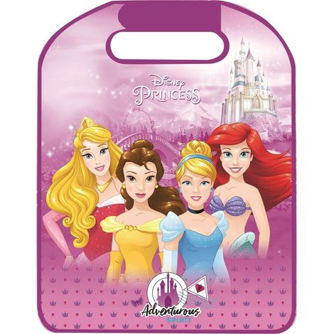 Funda de asiento Princess CZ10272 Rosa (1/2)