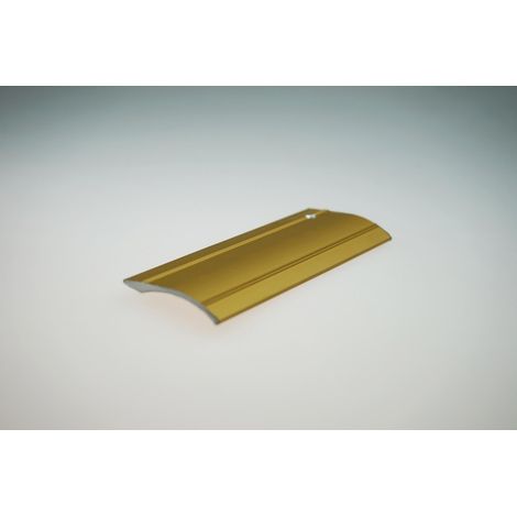 Laminat-Ausgleich Alu SK Gold, 38 mm, 270 cm