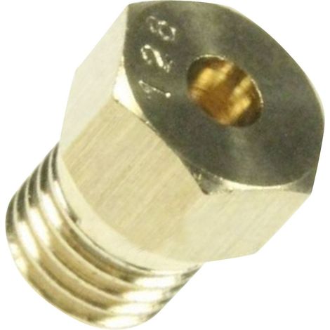 Injecteur, gicleur cuisinière / table de cuisson d'origine C00299208 INDESIT